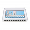 EMS Body Shape Micro Current Massager Device Improve Frmness Elitzia ETS871