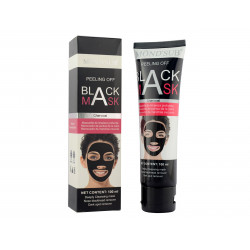 Elitzia ETBPOM7 Face Deeply Cleansing Nourishing Peeling Off Mask 100ML