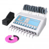 EMS Body Shape Micro Current Massager Device Improve Frmness Elitzia ETS871