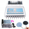 EMS Body Shape Micro Current Massager Device Improve Frmness Elitzia ETS871