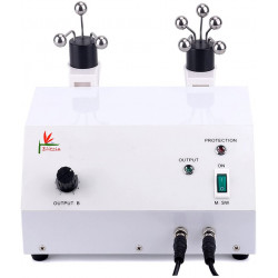Elitzia Microcurrent Facial Roller 5 Heads And 3 Heads Face Toner Electric Face Lift Beauty Equipment ETJM1446
