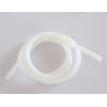39" 1M Silicone Tube Spare Parts For Vacuum Or Diamond Microdermabrasion Machine Elitzia ETFT957