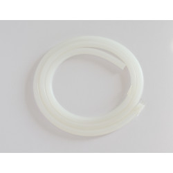 39" 1M Silicone Tube Spare Parts For Vacuum Or Diamond Microdermabrasion Machine Elitzia ETFT957