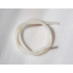 39" 1M Silicone Tube Spare Parts For Vacuum Or Diamond Microdermabrasion Machine Elitzia ETFT957