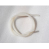 39" 1M Silicone Tube Spare Parts For Vacuum Or Diamond Microdermabrasion Machine Elitzia ETFT957