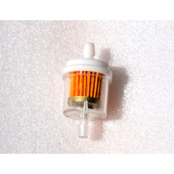 39" 1M Silicone Plastic Filter Spare Parts For Vacuum Or Diamond Microdermabrasion Machine Elitzia ETFT957