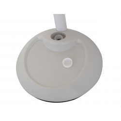 Elitzia ETH3163 Stand Far Infrared Thermal Heating Lamp Relaxing Body Easy Operate Lay Down Or Sit Floor 4 Types Options