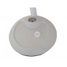 Elitzia ETH3163 Stand Far Infrared Thermal Heating Lamp Relaxing Body Easy Operate Lay Down Or Sit Floor 4 Types Options