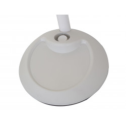 Elitzia ETH3163 Stand Far Infrared Thermal Heating Lamp Relaxing Body Easy Operate Lay Down Or Sit Floor 4 Types Options
