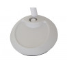 Elitzia ETH3163 Stand Far Infrared Thermal Heating Lamp Relaxing Body Easy Operate Lay Down Or Sit Floor 4 Types Options