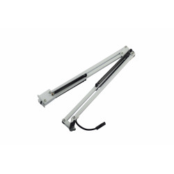 Elitzia ETH3163 Stand Far Infrared Thermal Heating Lamp Relaxing Body Easy Operate Lay Down Or Sit Floor 4 Types Options