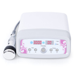 Facial Massager Skin Tightening Anti-cellulite Device Wrinkle Remover Face Lifting Machine Clean Pore Tool Elitzia ET11R3