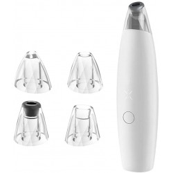 Face Beauty Skin Care Tools Portable Blackhead Remover Pore Cleaning Instrument Elitzia ETBZ0733