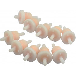 Filter 10 Pcs Filters for Vacuum Diamond Microdermabrasion Beauty Machine Facial Spare Parts