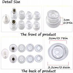 Facial Care Skin Beauty Set Hydro Facial Dermabrasion Water Peeling Tips 9 Pcs For Elitzia ETLB245 ET89 ETLB248 Beauty Machine