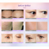 Facial Care Micro Current Beauty Device 7 Photon Led Light Skin Rejuvenation Machine Elitzia ETSN8