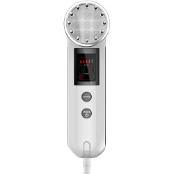 Facial Care Micro Current Beauty Device 7 Photon Led Light Skin Rejuvenation Machine Elitzia ETSN8