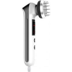 Facial Care Micro Current Beauty Device 7 Photon Led Light Skin Rejuvenation Machine Elitzia ETSN8