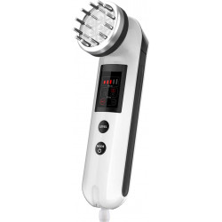Facial Care Micro Current Beauty Device 7 Photon Led Light Skin Rejuvenation Machine Elitzia ETSN8