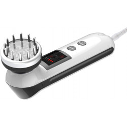 Facial Care Micro Current Beauty Device 7 Photon Led Light Skin Rejuvenation Machine Elitzia ETSN8