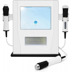Elitzia 3-in-1 Oxygenating Bubble Facial Machine ETL10