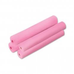copy of Disposable Facial Bed Sheet Waterproof Anti-oil Thickened With Cross Hole 50 PCS 90 * 190cm Per Set Elitzia ET23546