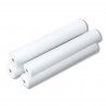 copy of Disposable Facial Bed Sheet Waterproof Anti-oil Thickened With Cross Hole 50 PCS 90 * 190cm Per Set Elitzia ET23546