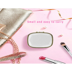 Face Humidifier Mirror Nano Spray Water Hydration Instrument Steam Face Device Cold Spray Beauty USB Charging Eliztia ETBC1856