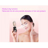 Face Humidifier Mirror Nano Spray Water Hydration Instrument Steam Face Device Cold Spray Beauty USB Charging Eliztia ETBC1856