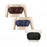 Disposable Bra for Beauty Salon Travel Wrapped Chest Underwear Corset Breathable 50 pcs Per Set Elitzia ETC003
