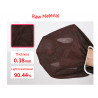 Disposable Bra for Beauty Salon Travel Wrapped Chest Underwear Corset Breathable 50 pcs Per Set Elitzia ETC003