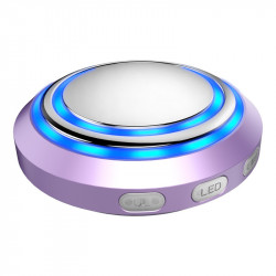 EMS Micro Current Wrinkle Acne Remove Cellulite Reduction Skin Tighten Firming Device Body Shape Elitzia ETC815