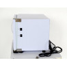 Beauty Salon Spa Hot Towel Warmer Sterilization Cabinet Ozen Sterilizer Elitzia ETD207M