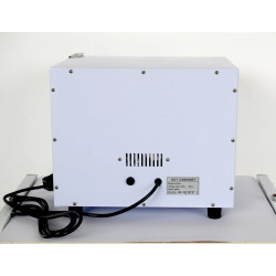 Beauty Salon Spa Hot Towel Warmer Sterilization Cabinet Ozen Sterilizer Elitzia ETD207M