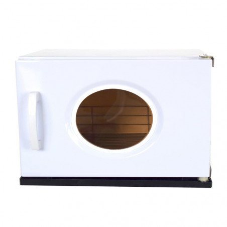 Beauty Salon Spa Hot Towel Warmer Sterilization Cabinet Ozen Sterilizer Elitzia ETD207M
