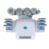 7 in 1 Face Firming Body Shaper Lipo Laser Fat-liquoring Instrument Beauty Device Body Slimming Machine Elitzia ET675S