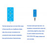 7 in 1 Face Firming Body Shaper Lipo Laser Fat-liquoring Instrument Beauty Device Body Slimming Machine Elitzia ET675S