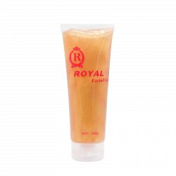 24K Gold Gel For Face And Body Anti-Wrinkle Use With Radio Frequency Facial Machine 6pcs 300ml A Set Elitzia ETGGEL