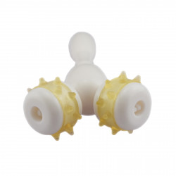 Facial Massager Roller Face Lifting Beauty Roller Body Massage Home Use Elitzia ETGU02