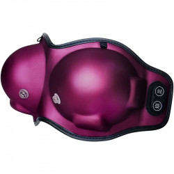 Breast Beautifying Breast Augmentation Hot Apply Dredge Mammary Gland Skin Beauty Machine Elitzia ETHYE001