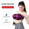 Breast Beautifying Breast Augmentation Hot Apply Dredge Mammary Gland Skin Beauty Machine Elitzia ETHYE001