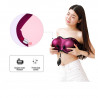 Breast Beautifying Breast Augmentation Hot Apply Dredge Mammary Gland Skin Beauty Machine Elitzia ETHYE001
