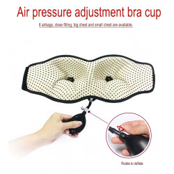 Breast Beautifying Breast Augmentation Hot Apply Dredge Mammary Gland Skin Beauty Machine Elitzia ETHYE001