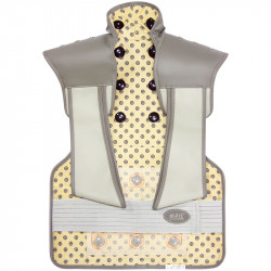 Body Massager  Tool Health Care Device Multifunction  Shoulder Relax Machine Elitzia ETHYE102