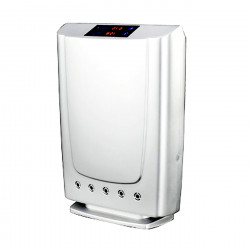 Air Purifier High Pressure Cleaner Ozone Generator Home Use FOR Allergies ET3190