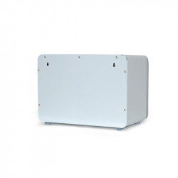 Nail Shop Barber Shop Sterilizer Beauty Salon Disinfection Cabinet Sterilization Box Elitzia ETUV008