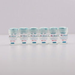 Skin Care Facial Beauty Needle Free Meso Essenes 5ml Per Bottle 6pcs per box Elitzia ETMWS56