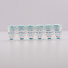 Skin Care Facial Beauty Needle Free Meso Essenes 5ml Per Bottle 6pcs per box Elitzia ETMWS56