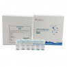 Skin Care Facial Beauty Needle Free Meso Essenes 5ml Per Bottle 6pcs per box Elitzia ETMWS56