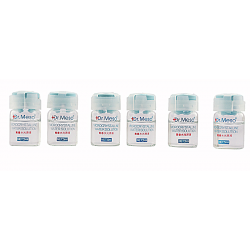 Skin Care Facial Beauty Needle Free Meso Essenes 5ml Per Bottle 6pcs per box Elitzia ETMWS56